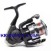 Катушка с передним фрикционом Daiwa 20 RX LT